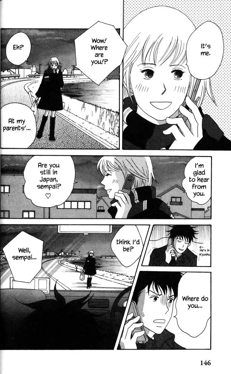 Nodame Cantabile Chapter 51 23